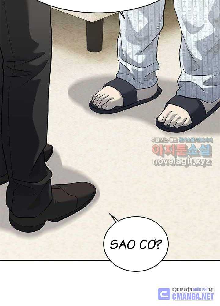 Đội Trưởng Lính Đánh Thuê: Chapter 230