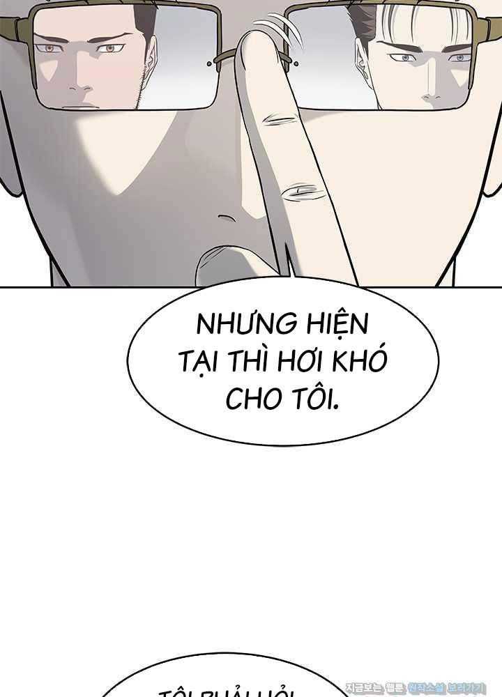 Đội Trưởng Lính Đánh Thuê: Chapter 230