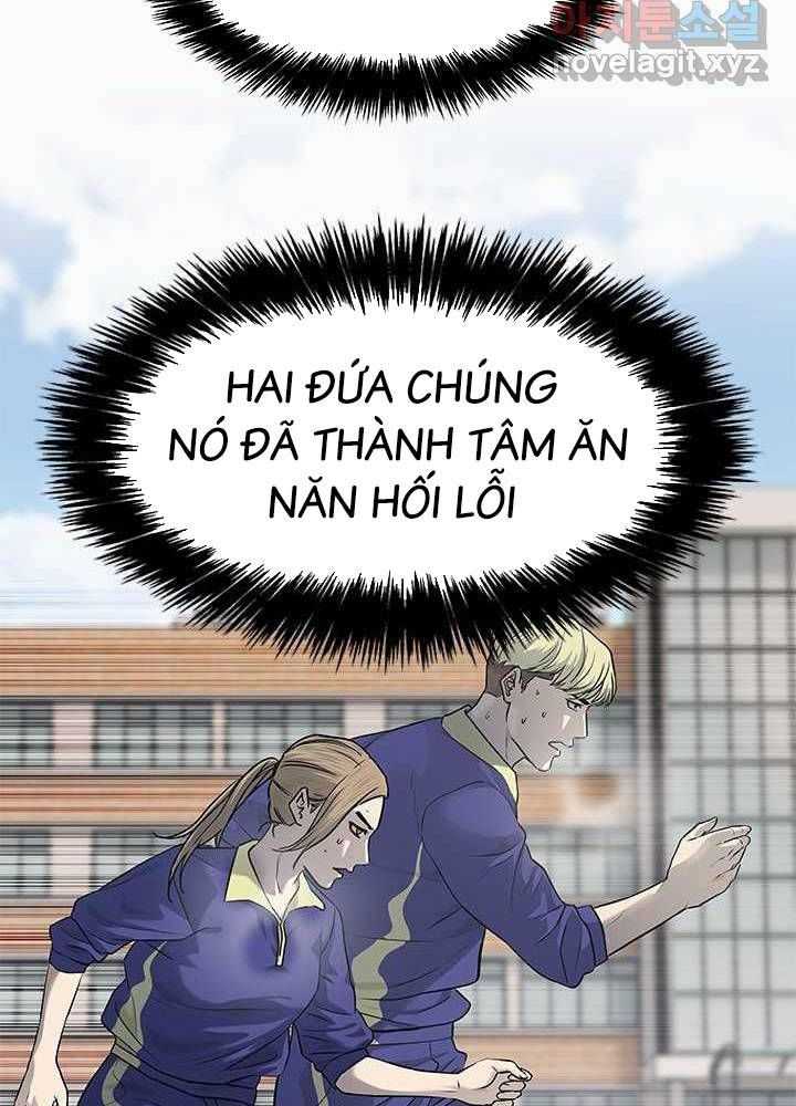 Đội Trưởng Lính Đánh Thuê: Chapter 230