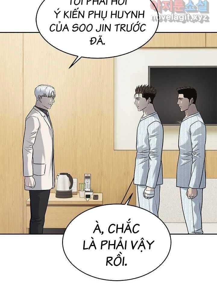 Đội Trưởng Lính Đánh Thuê: Chapter 230