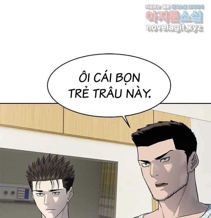 Đội Trưởng Lính Đánh Thuê: Chapter 230