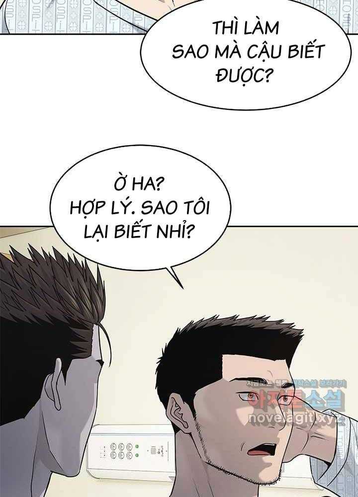 Đội Trưởng Lính Đánh Thuê: Chapter 230