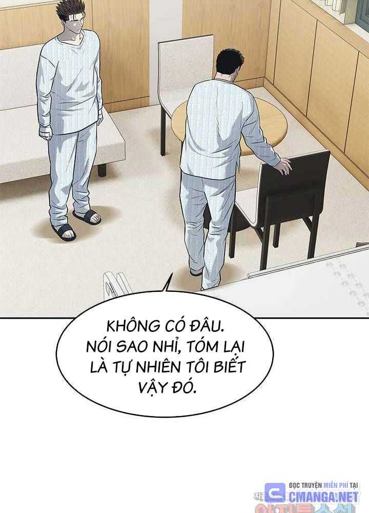 Đội Trưởng Lính Đánh Thuê: Chapter 230