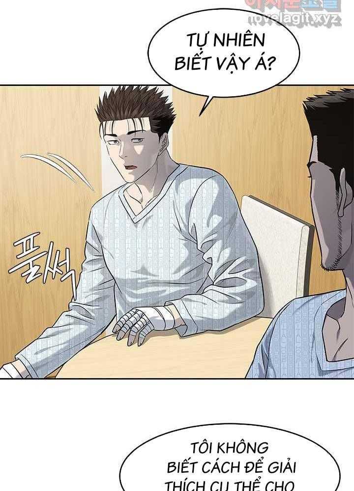 Đội Trưởng Lính Đánh Thuê: Chapter 230