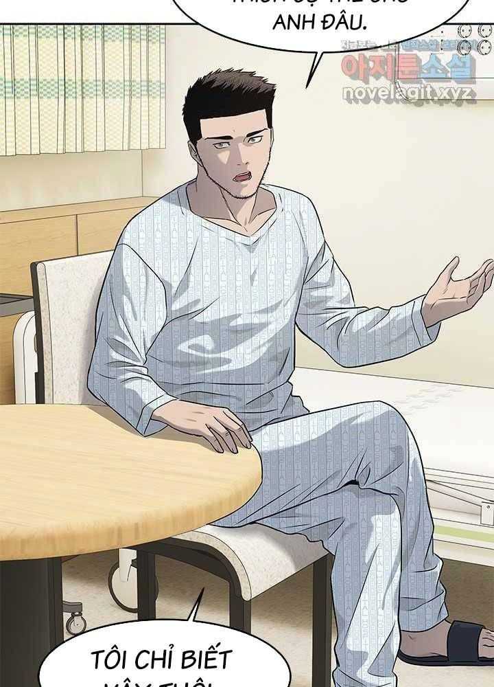 Đội Trưởng Lính Đánh Thuê: Chapter 230