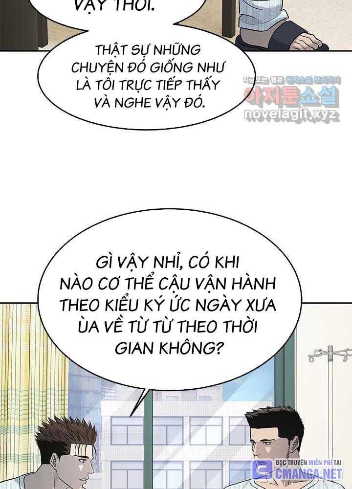 Đội Trưởng Lính Đánh Thuê: Chapter 230