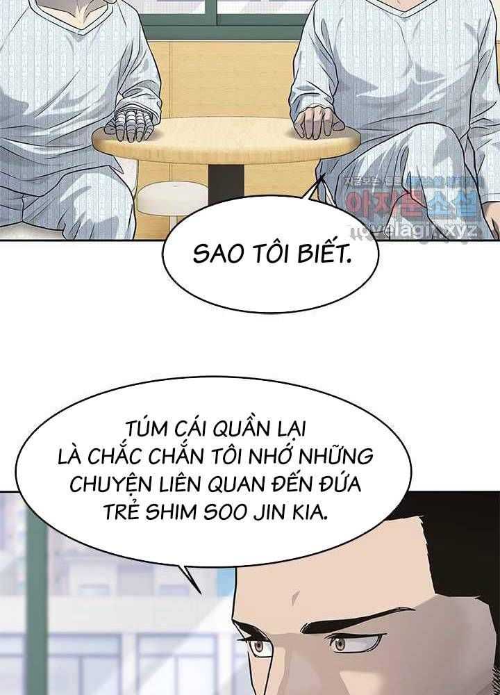 Đội Trưởng Lính Đánh Thuê: Chapter 230