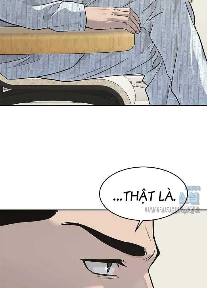 Đội Trưởng Lính Đánh Thuê: Chapter 230