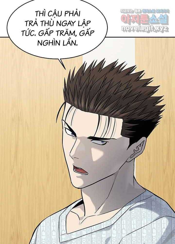 Đội Trưởng Lính Đánh Thuê: Chapter 230