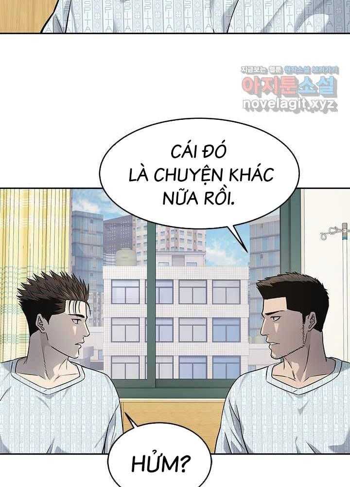 Đội Trưởng Lính Đánh Thuê: Chapter 230
