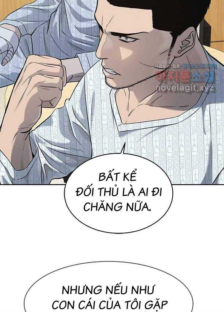 Đội Trưởng Lính Đánh Thuê: Chapter 230