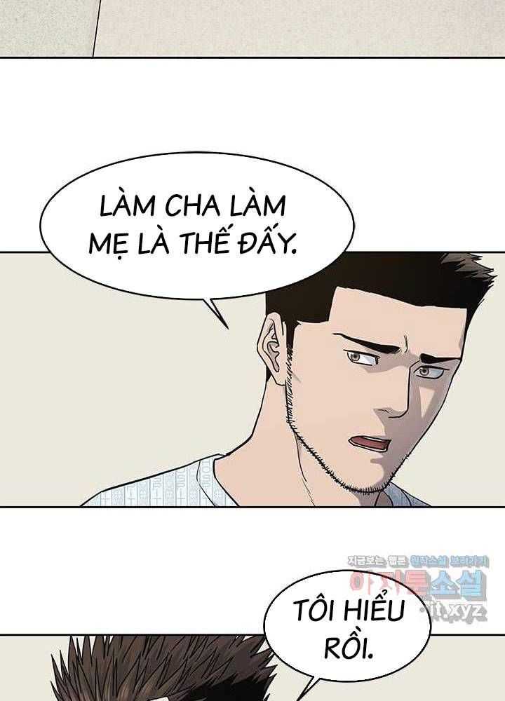 Đội Trưởng Lính Đánh Thuê: Chapter 230