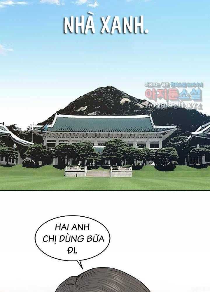 Đội Trưởng Lính Đánh Thuê: Chapter 230