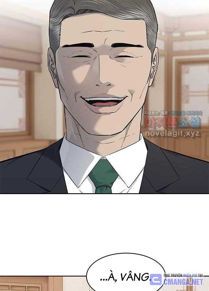Đội Trưởng Lính Đánh Thuê: Chapter 230