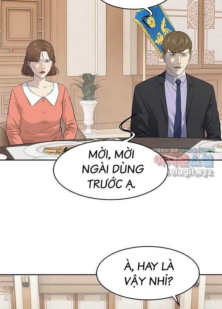 Đội Trưởng Lính Đánh Thuê: Chapter 230