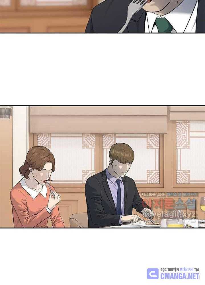 Đội Trưởng Lính Đánh Thuê: Chapter 230