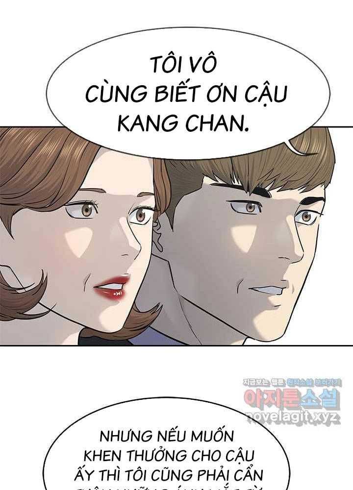 Đội Trưởng Lính Đánh Thuê: Chapter 230