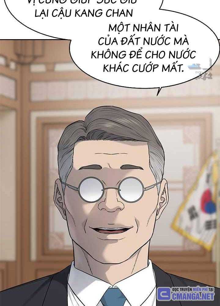 Đội Trưởng Lính Đánh Thuê: Chapter 230
