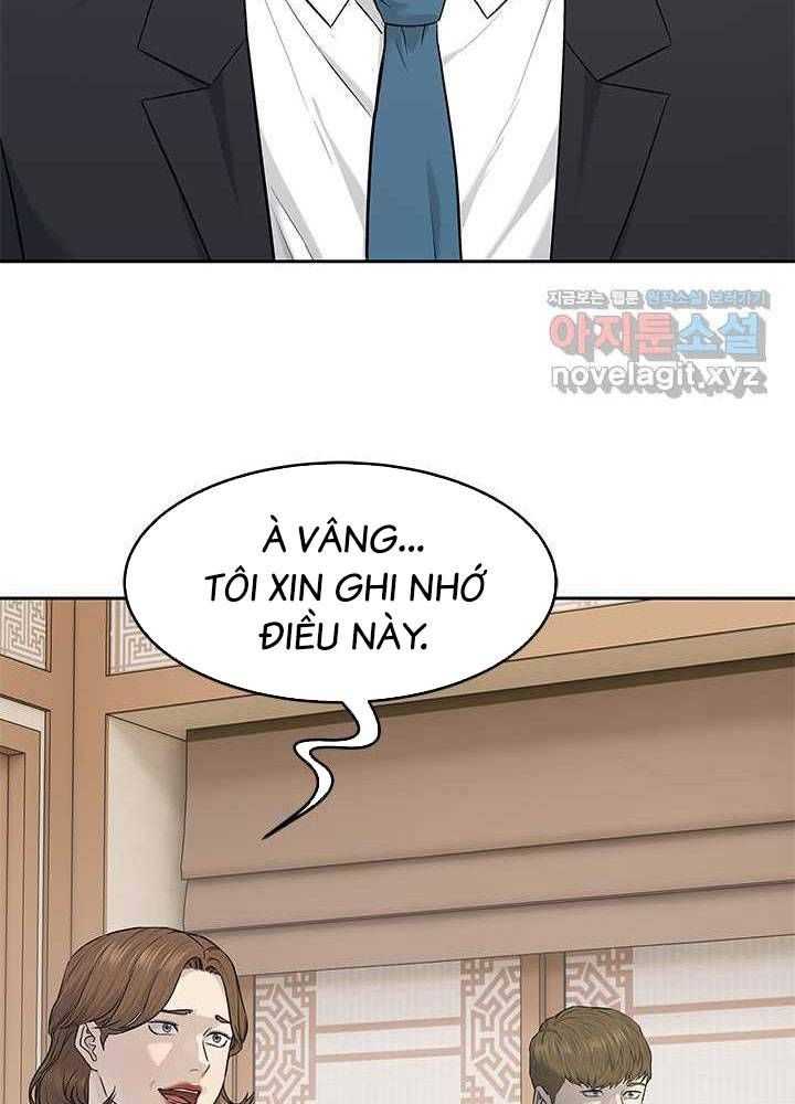Đội Trưởng Lính Đánh Thuê: Chapter 230