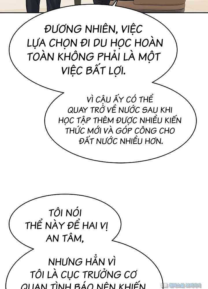 Đội Trưởng Lính Đánh Thuê: Chapter 230
