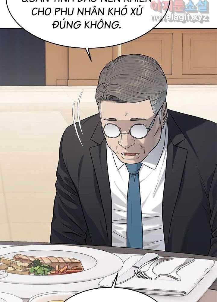 Đội Trưởng Lính Đánh Thuê: Chapter 230