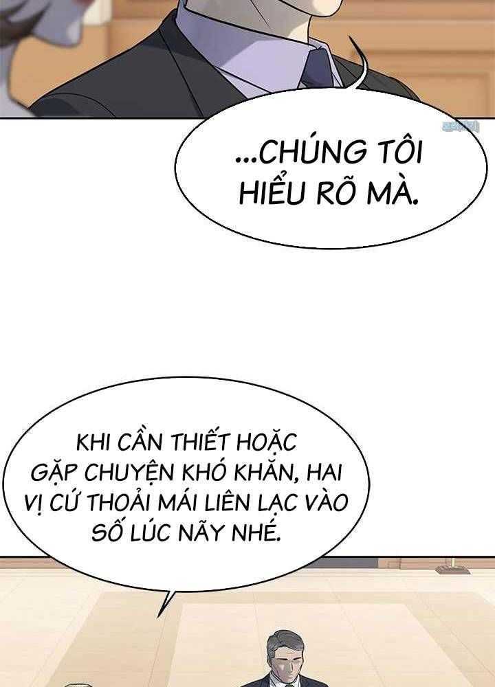Đội Trưởng Lính Đánh Thuê: Chapter 230
