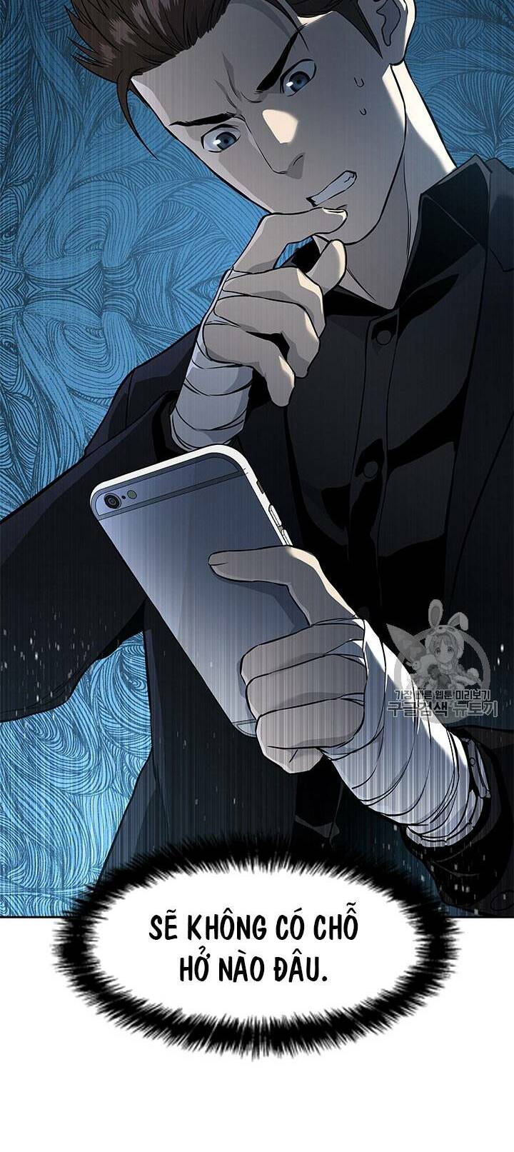 Đội Trưởng Lính Đánh Thuê: Chapter 24