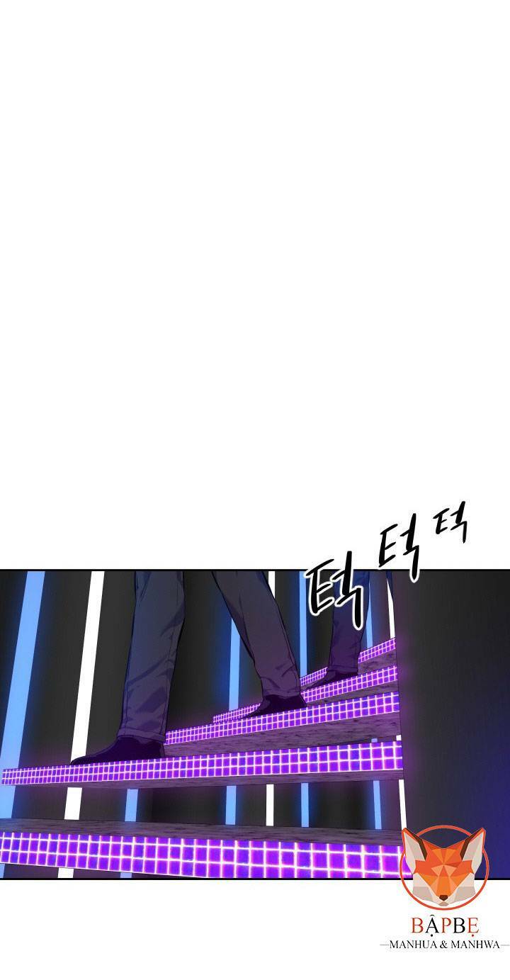 Đội Trưởng Lính Đánh Thuê: Chapter 24