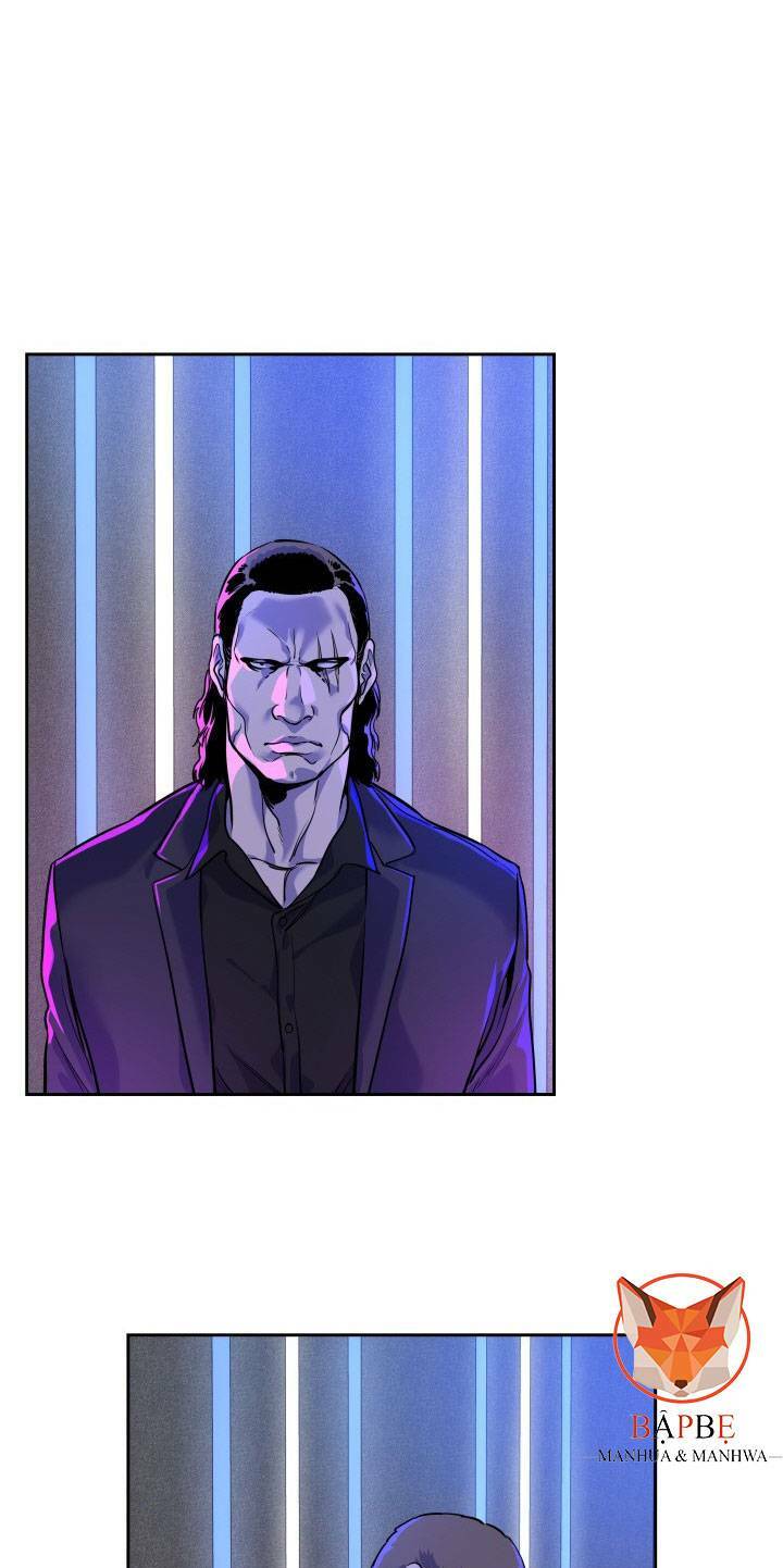 Đội Trưởng Lính Đánh Thuê: Chapter 24