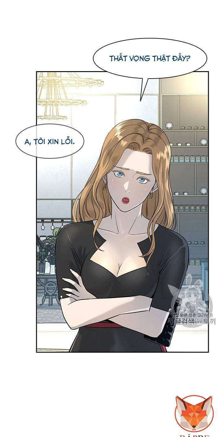 Đội Trưởng Lính Đánh Thuê: Chapter 24