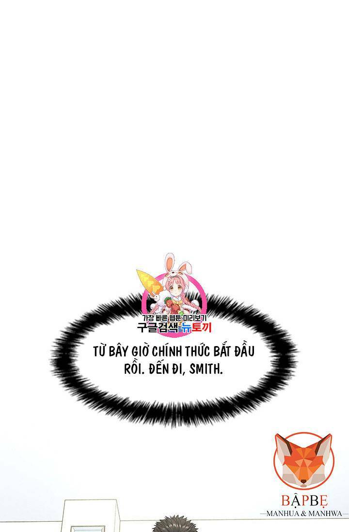 Đội Trưởng Lính Đánh Thuê: Chapter 24
