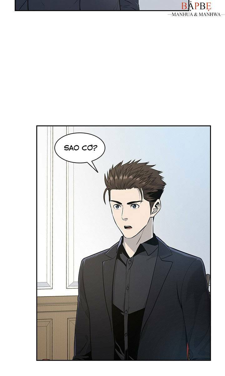 Đội Trưởng Lính Đánh Thuê: Chapter 24