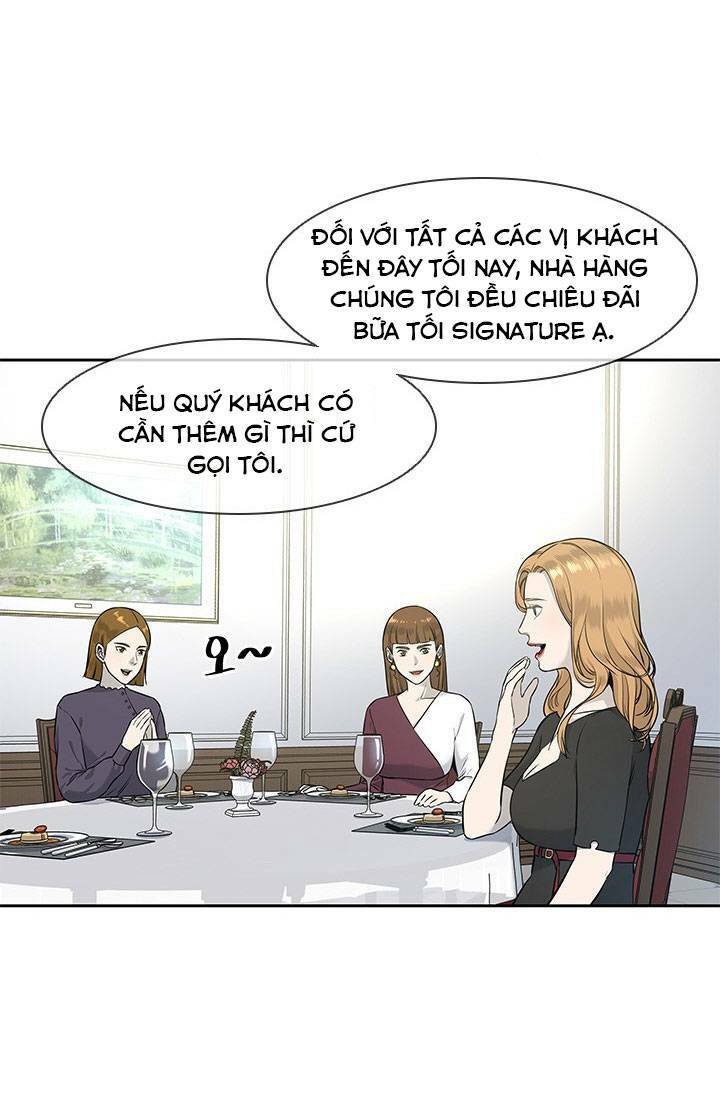 Đội Trưởng Lính Đánh Thuê: Chapter 24