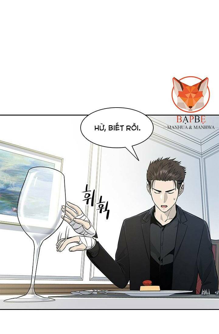 Đội Trưởng Lính Đánh Thuê: Chapter 24