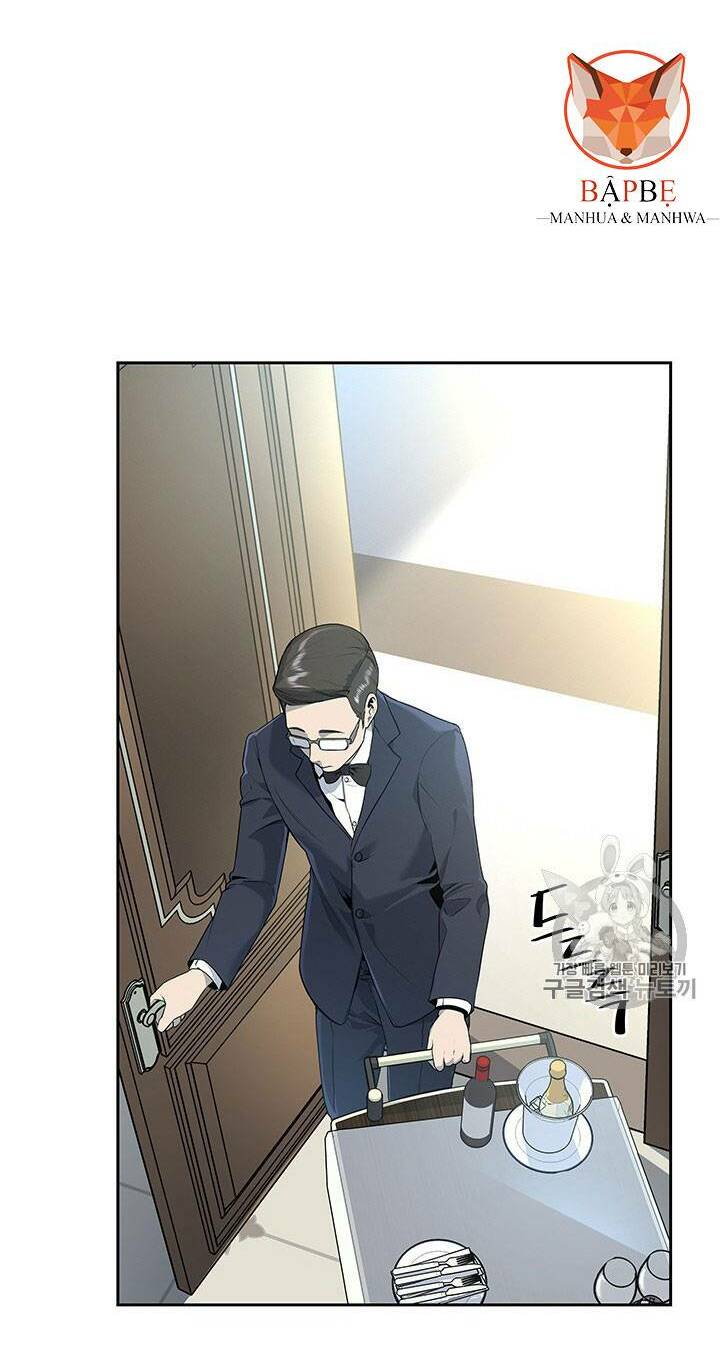 Đội Trưởng Lính Đánh Thuê: Chapter 24