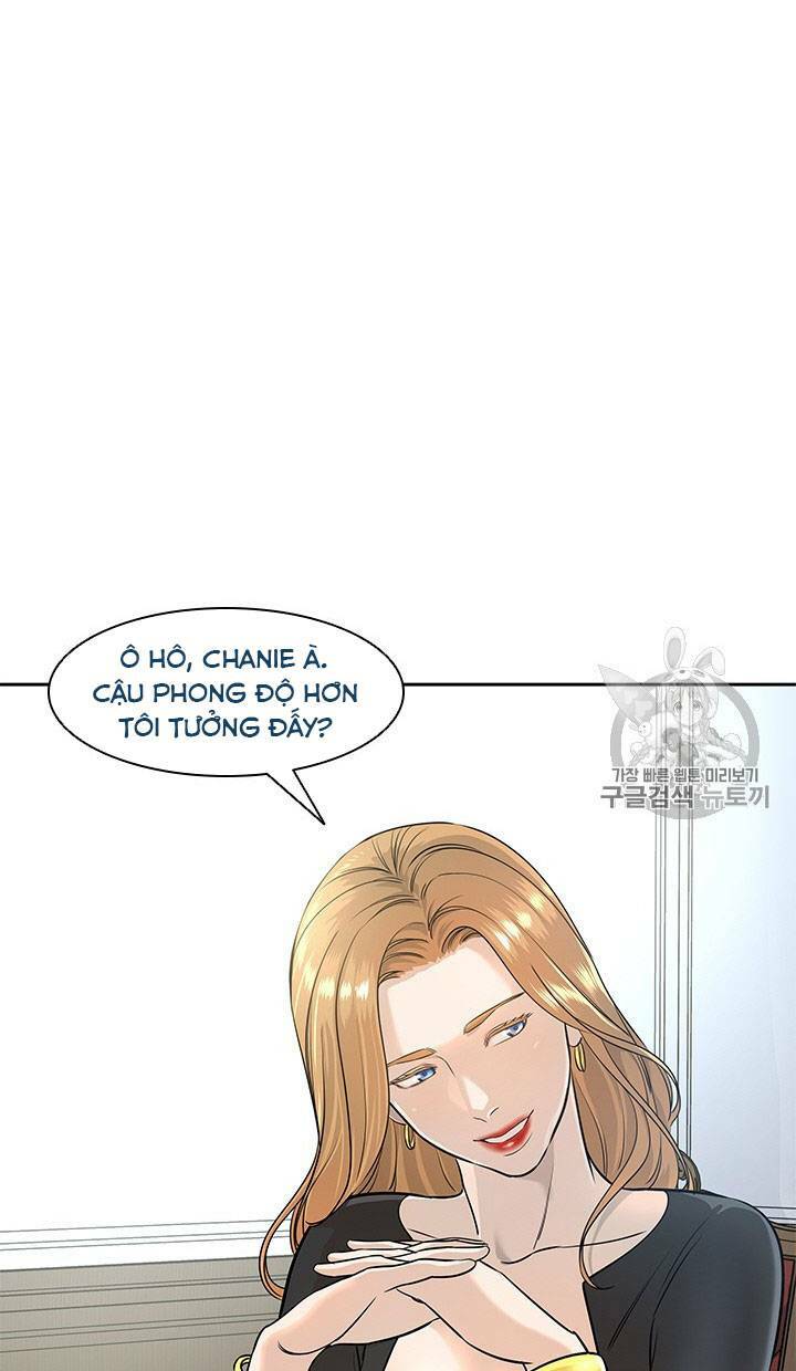 Đội Trưởng Lính Đánh Thuê: Chapter 24