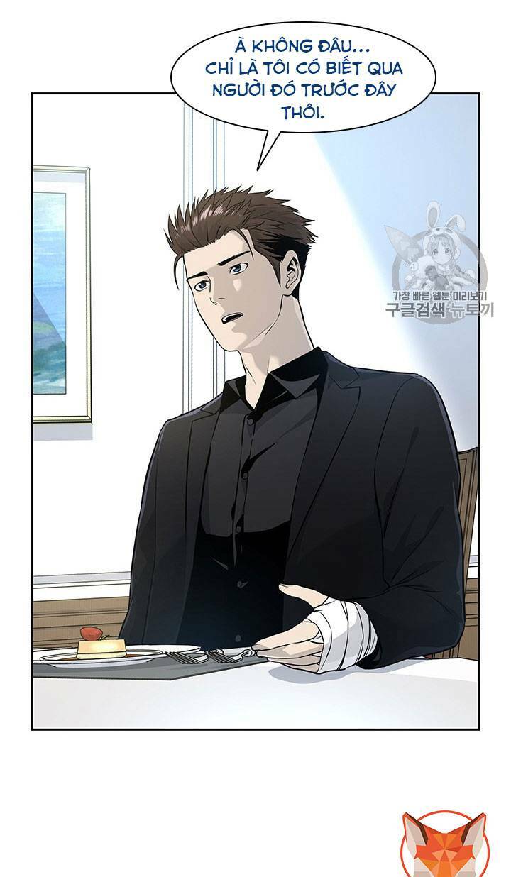 Đội Trưởng Lính Đánh Thuê: Chapter 24