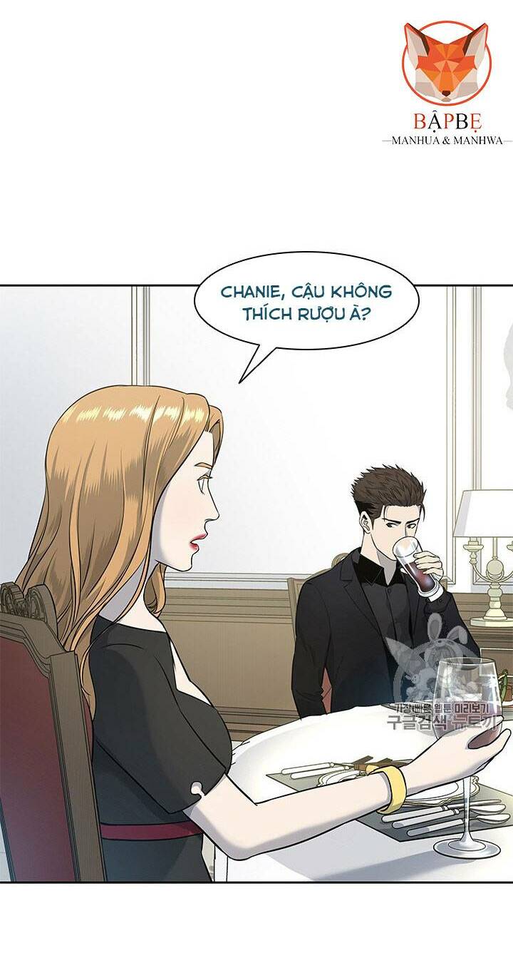 Đội Trưởng Lính Đánh Thuê: Chapter 24