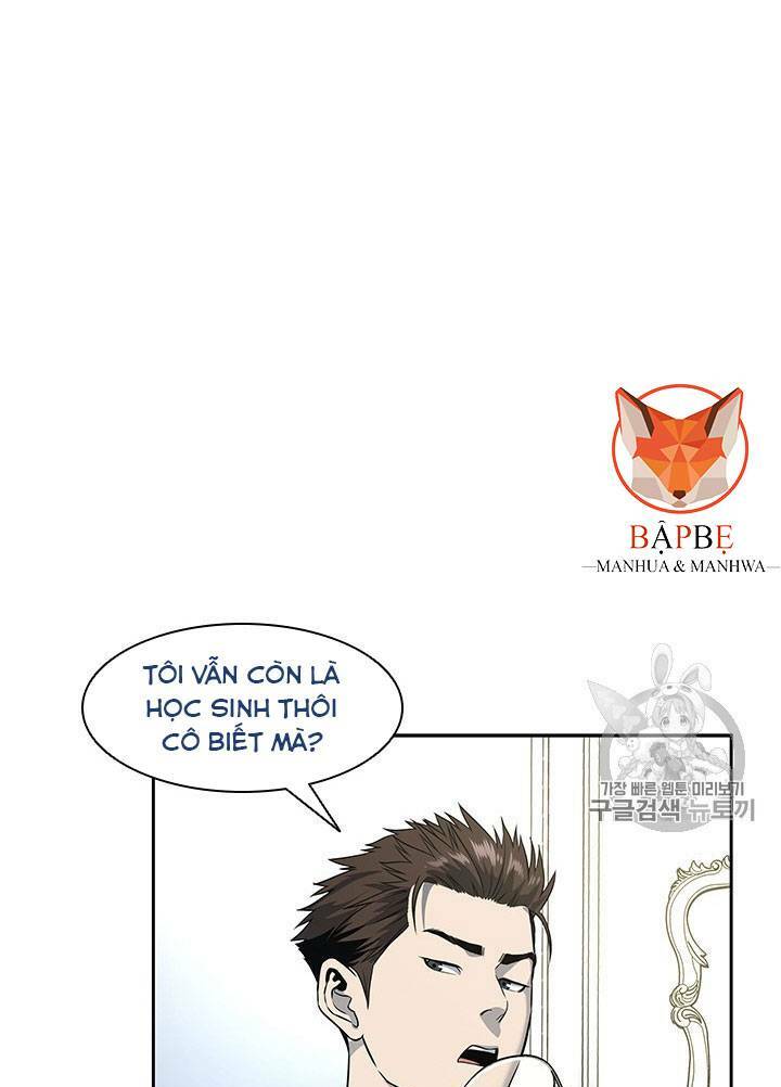 Đội Trưởng Lính Đánh Thuê: Chapter 24