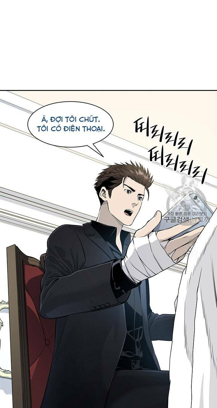 Đội Trưởng Lính Đánh Thuê: Chapter 24