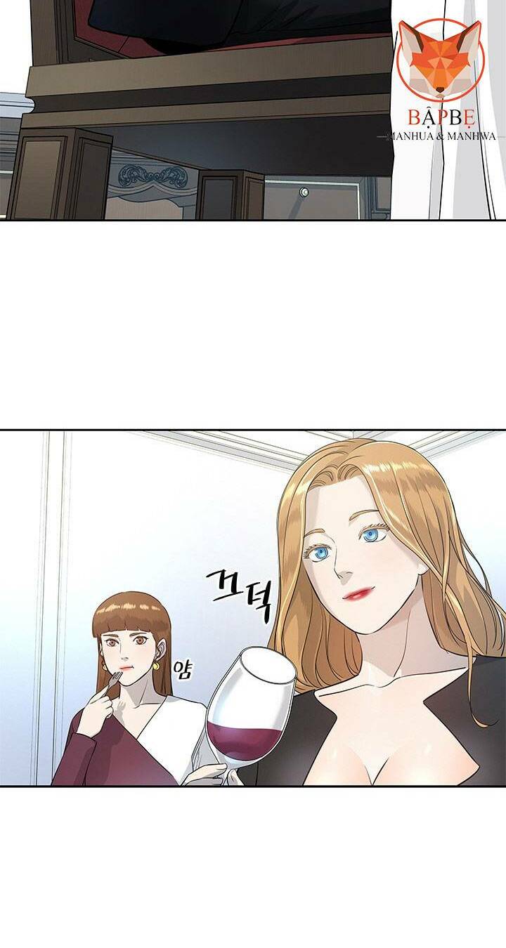 Đội Trưởng Lính Đánh Thuê: Chapter 24
