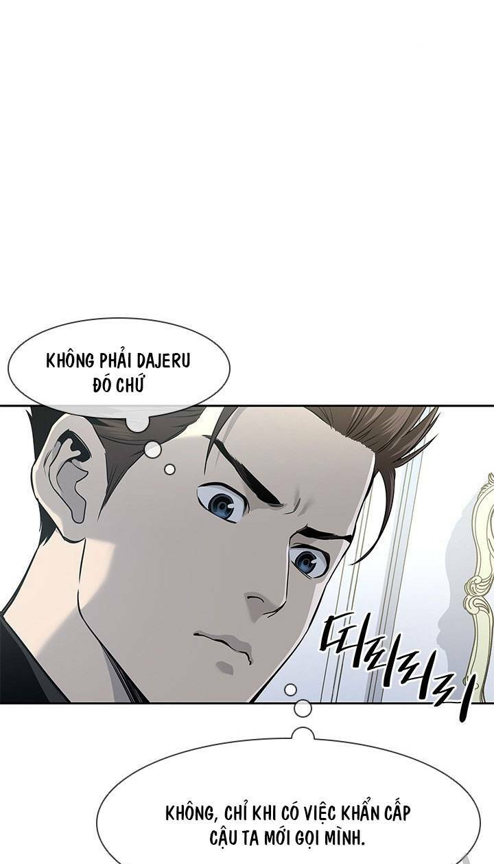Đội Trưởng Lính Đánh Thuê: Chapter 24