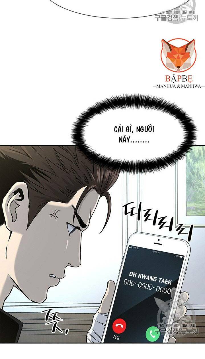 Đội Trưởng Lính Đánh Thuê: Chapter 24