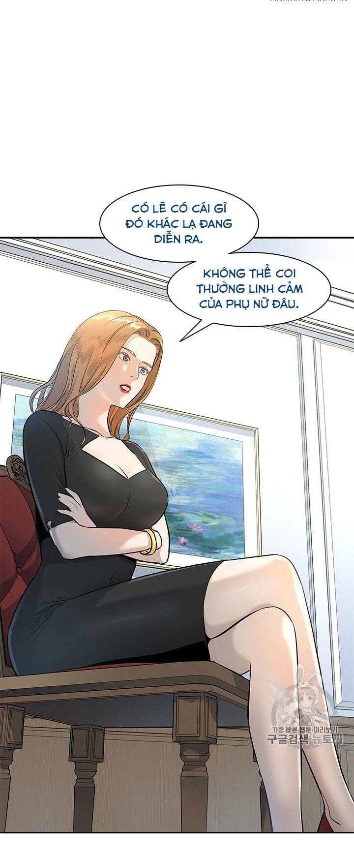 Đội Trưởng Lính Đánh Thuê: Chapter 24