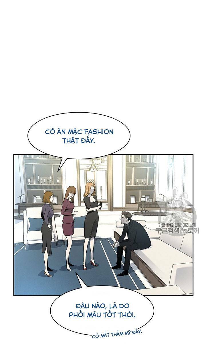 Đội Trưởng Lính Đánh Thuê: Chapter 24