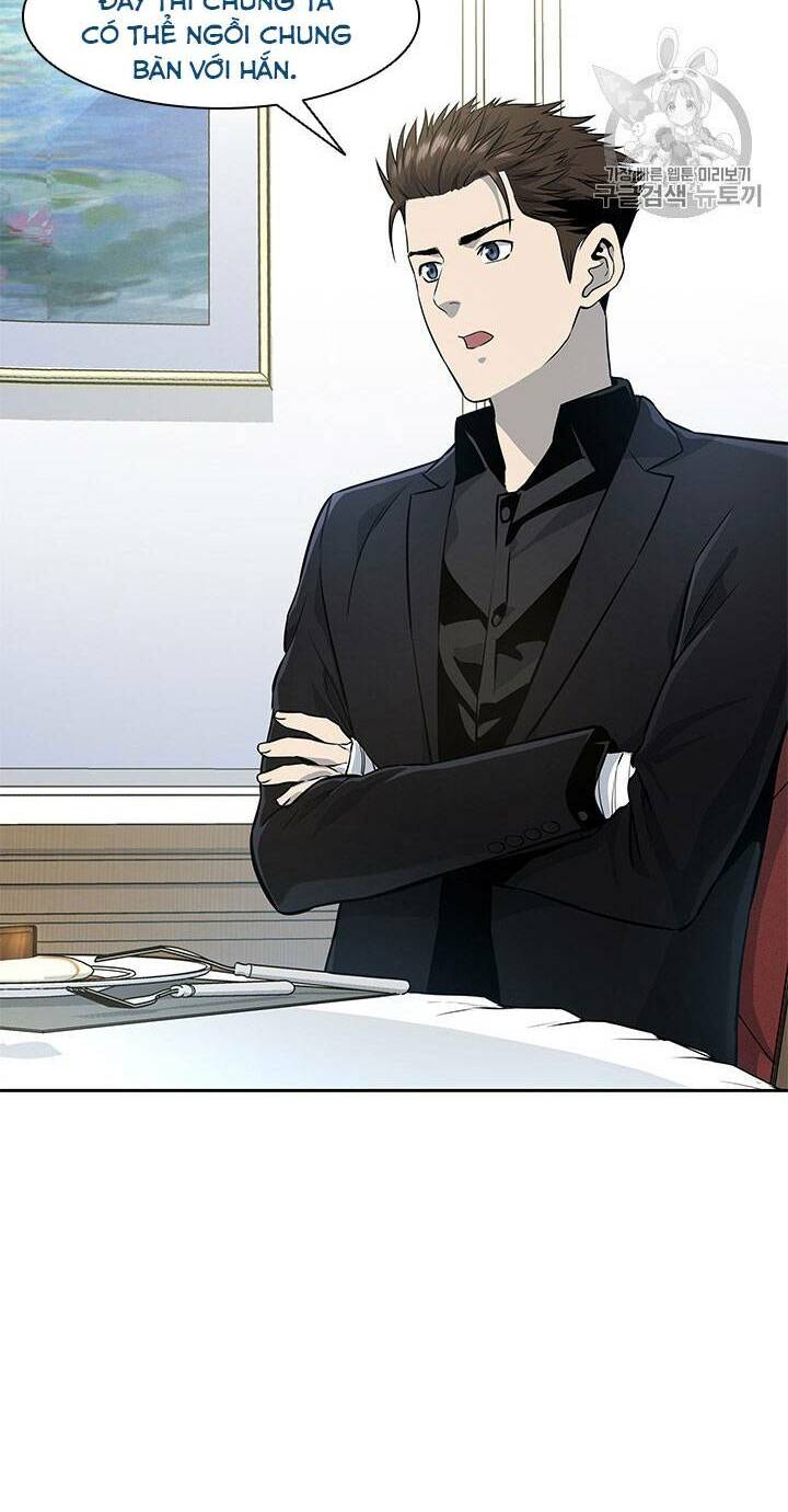Đội Trưởng Lính Đánh Thuê: Chapter 24