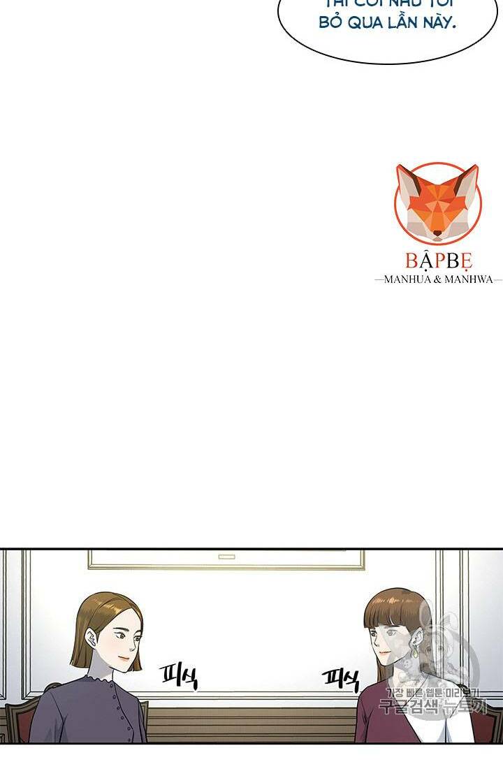 Đội Trưởng Lính Đánh Thuê: Chapter 24