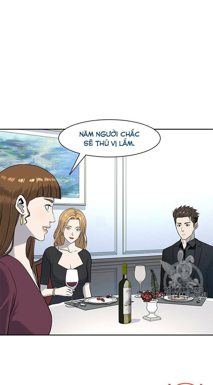 Đội Trưởng Lính Đánh Thuê: Chapter 24