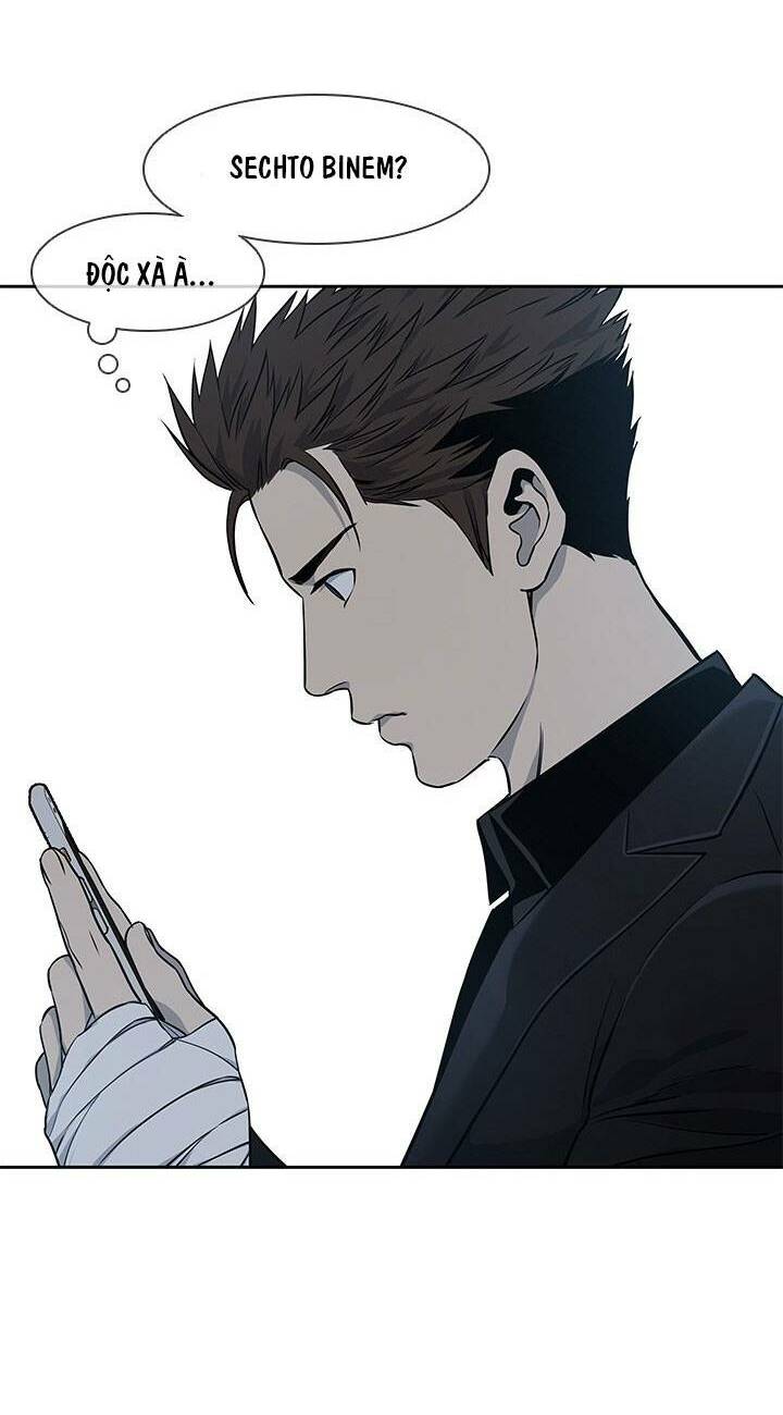 Đội Trưởng Lính Đánh Thuê: Chapter 24