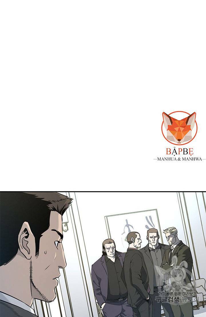 Đội Trưởng Lính Đánh Thuê: Chapter 24